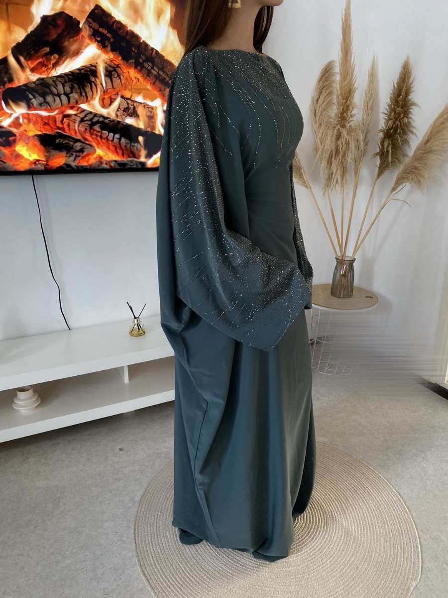 Abaya élégance Cheyma
