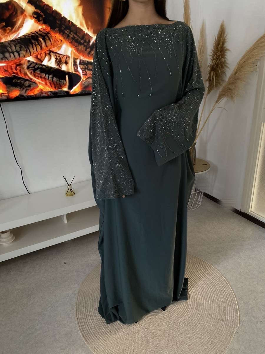 Abaya élégance Cheyma